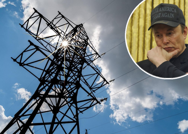 Google i Musk tvrde da dolazi energetski kolaps. Pretjeruju li?