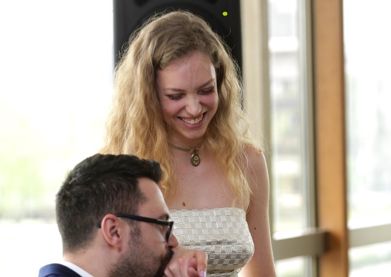 Hana Huljić o majčinstvu i Graši: 'Ne želim zapustiti nas dvoje zbog djece'