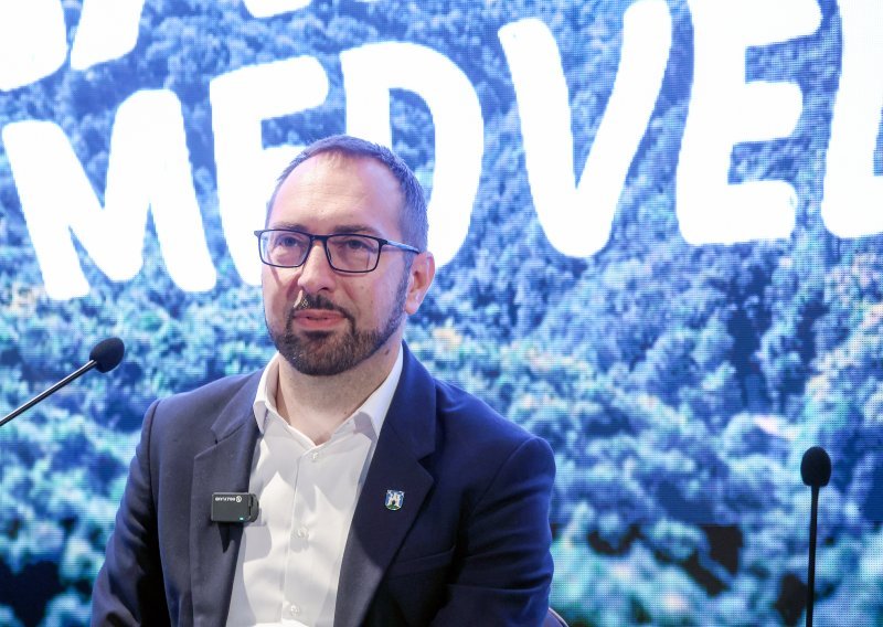 Tomašević: U zelenu tranziciju uložit ćemo 1,3 milijarde eura u sljedećih 5 godina
