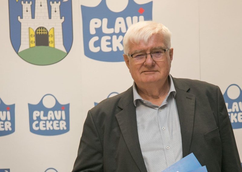 Predsjednik uprave Končara u mirovini se posvetio voćarstvu, Zagrepčani obožavaju njegove prirodne sokove