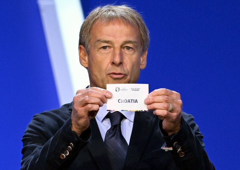 Ogromne promjene u kvalifikacijama za Euro 2028. godine. Evo što je UEFA uvela