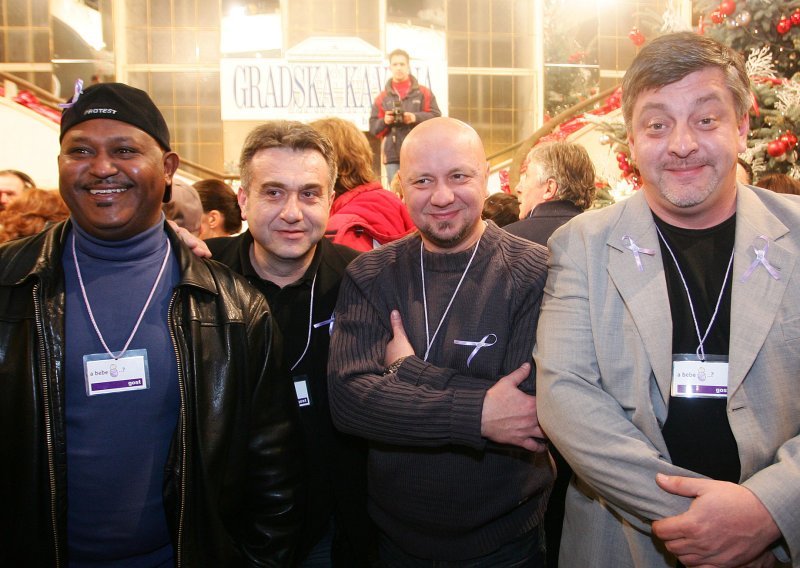 'Večernja škola' ostala bez legendarnog Denisa: Evo gdje su ostali članovi kultne postave