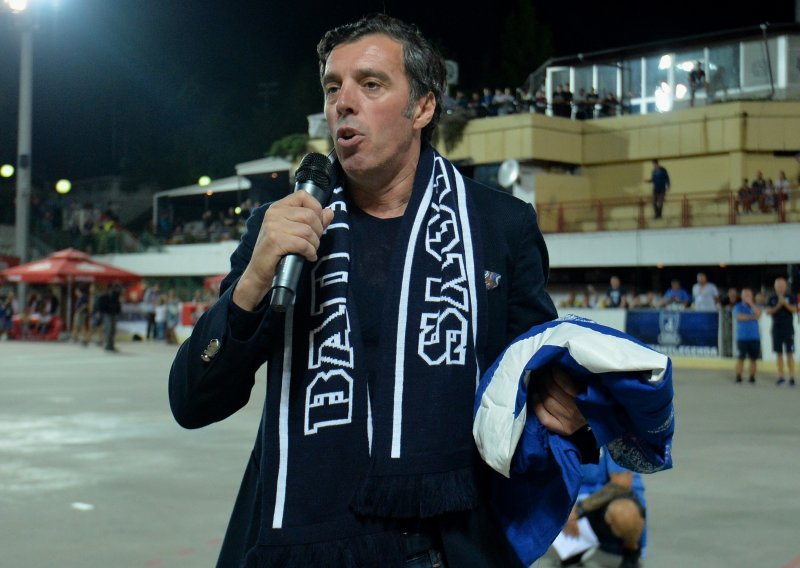 Ljubimac BBB-a vraća se u Dinamo. Evo na koju poziciju