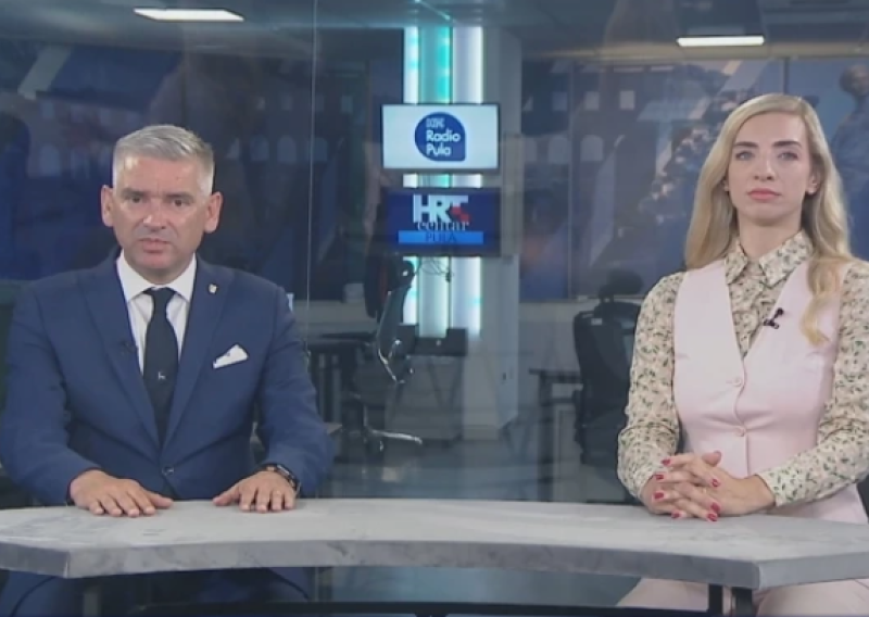 Zaiskrilo između Radolović i Miletića: 'On će prevariti birače i vratiti se u IDS'