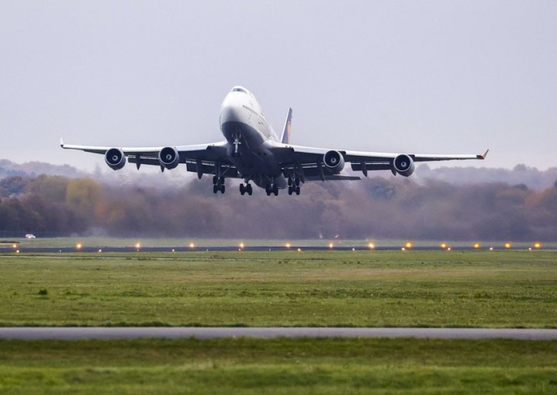 Trump prihvatio dar iz Katra: Luksuzni Boeing vrijedan 400 milijuna dolara