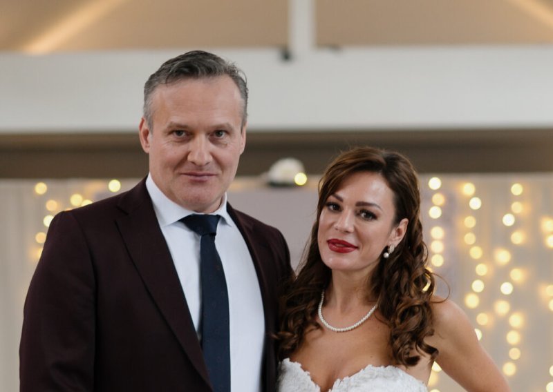 Omiljeni glumac iz 'Kumova' pokazao što radi iza kamera, fanovi pišu: 'Jedva čekam nove nastavke'