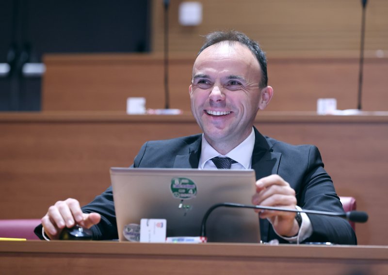 Loris Peršurić imenovan v.d. predsjednikom IDS-a