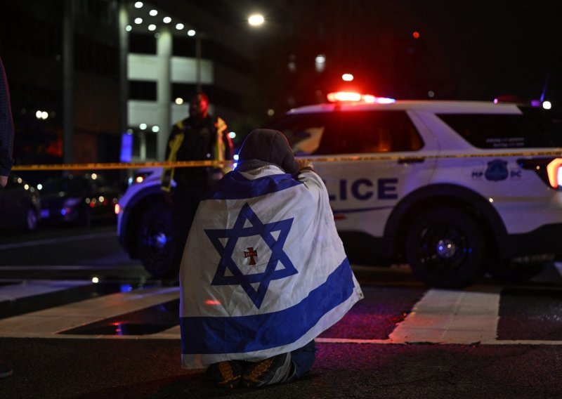 Ubojica židovskog para u objavi: 'Mama, tata, seko, volim vas. Sloboda Palestini'