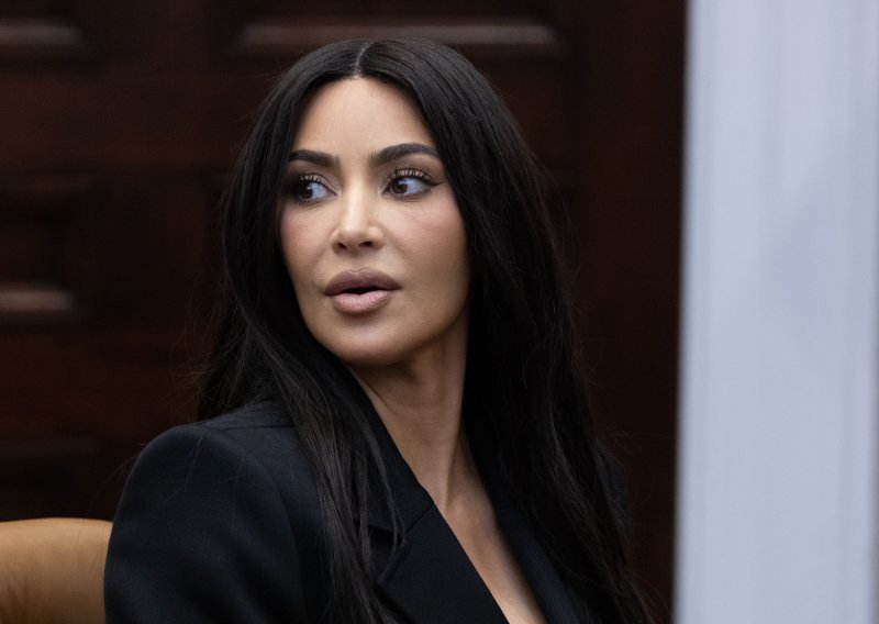 Otac bi joj bio ponosan: Nakon šest godina Kim Kardashian je napokon diplomirala