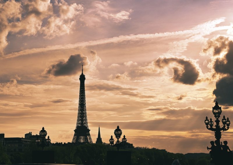 Pariz pretekao London, postao europska tehnološka prijestolnica