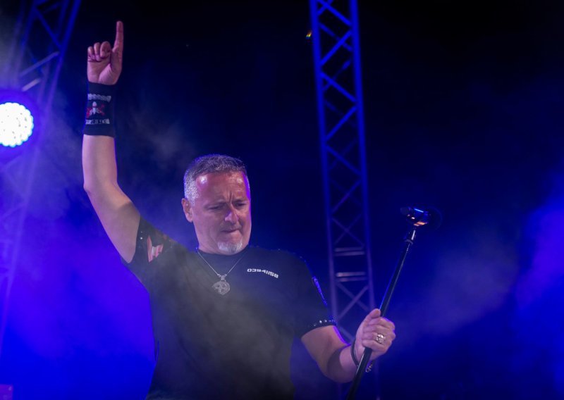 Tko će svirati s Thompsonom pred pola milijuna ljudi? Imena su napokon poznata