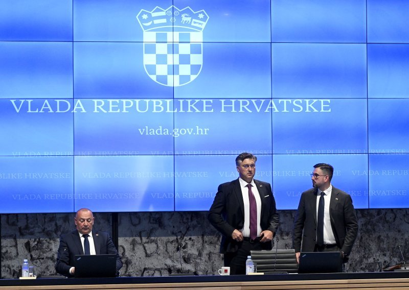 Imenovano novo Etičko povjerenstvo za državne službenike