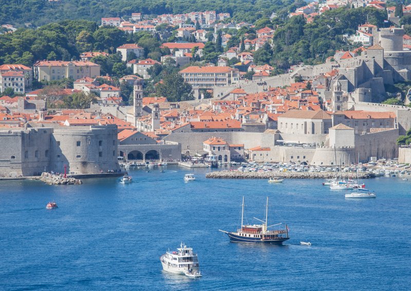 Dubrovnik je nekoć bio trgovačka sila: Evo kako su uspjeli i što se od njih može naučiti