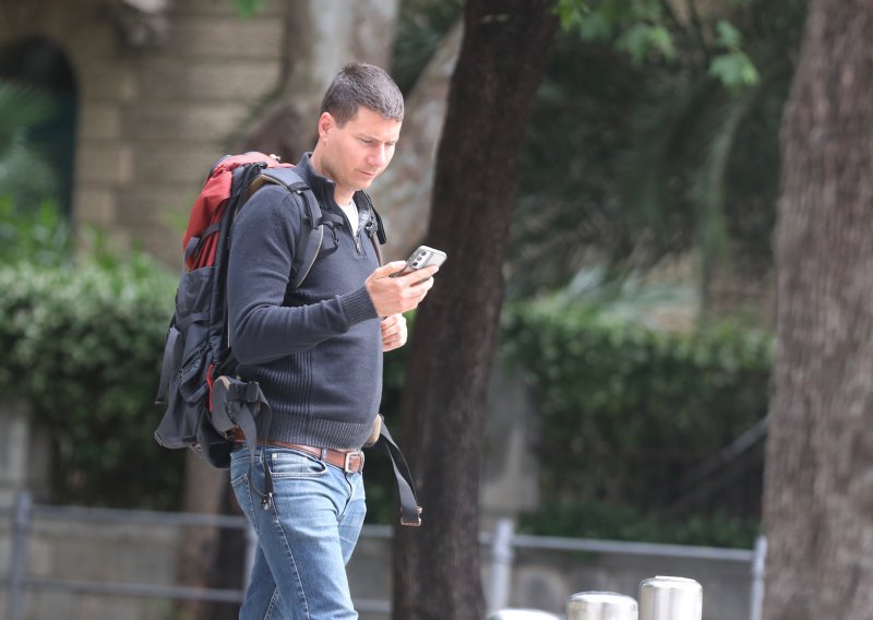 Propala stranka Ivana Pernara, briše se iz registra
