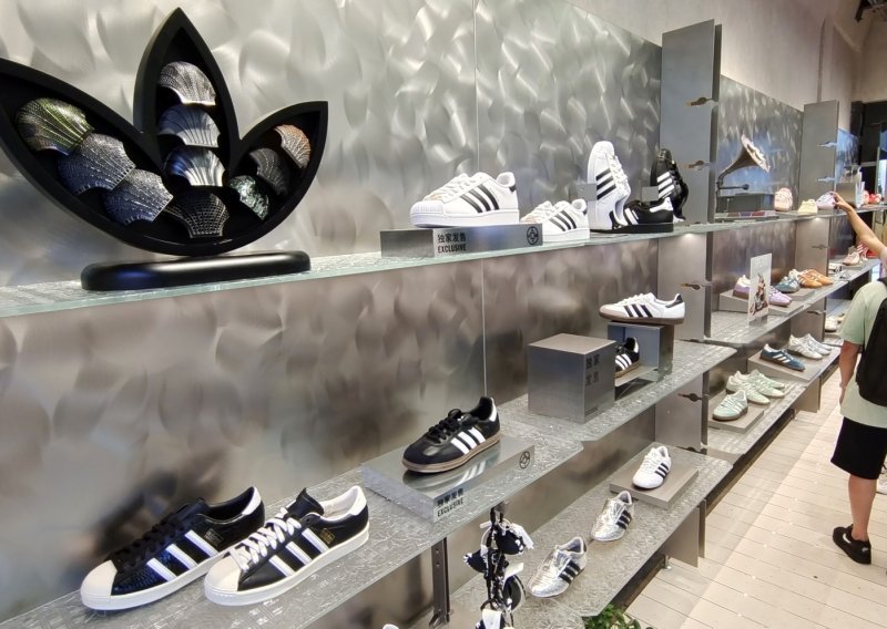 Adidas prijavio sigurnosni incident, pogođeni kontaktni podaci korisnika