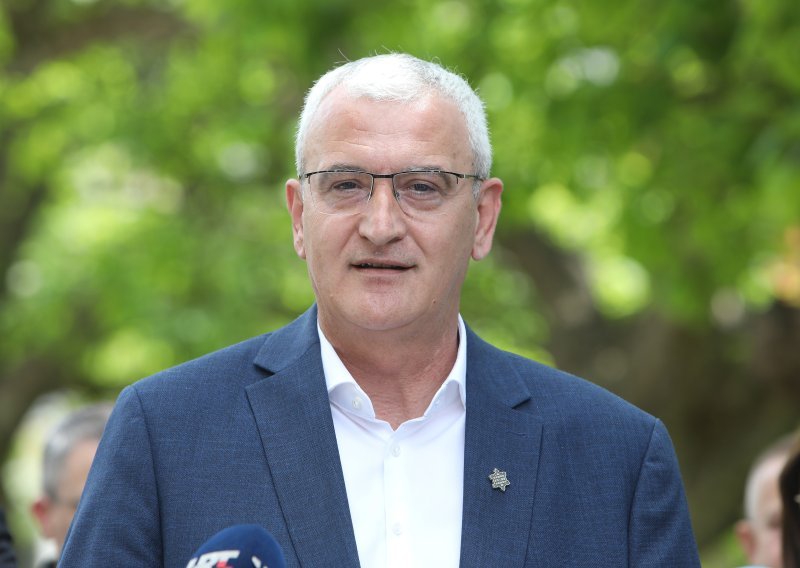 Mandić: Karlovac u četiri godine postao bolji i ugodniji za život