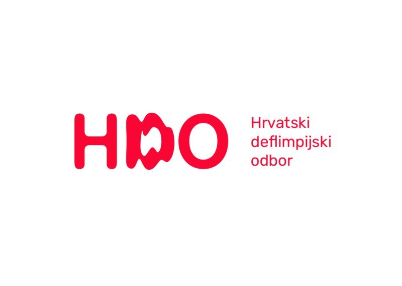 Predstavljen novi vizualni identitet Hrvatskog deflimpijskog odbora