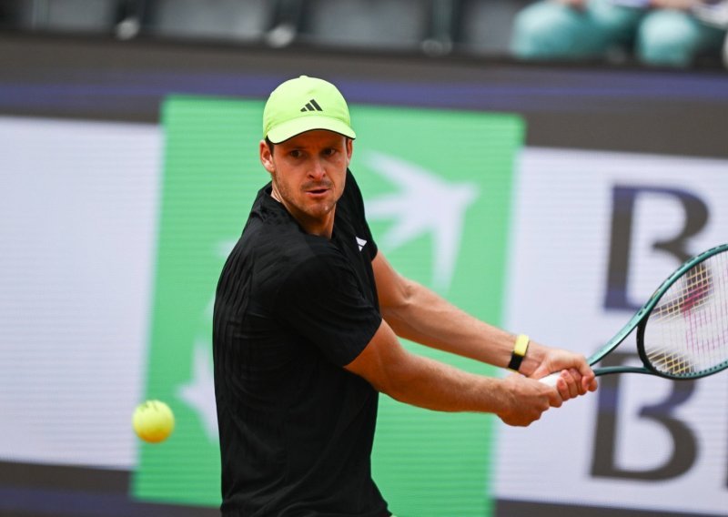 ATP Umag potvrdio dolazak bivšeg šestog igrača svijeta