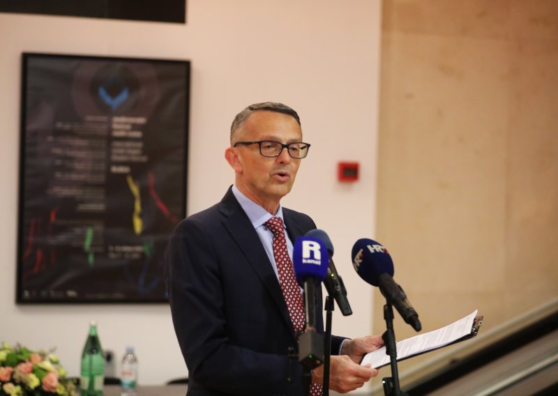 Lukanović uvjeren u pobjedu u drugom krugu izbora za župana