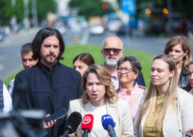 Selak Raspudić: 'Imamo kvalitetniji program i stručniji tim koji neće tražiti isprike'
