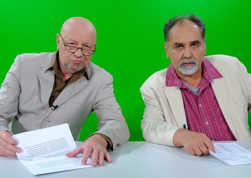 Shrvani Željko Pervan ne krije tugu: 'Dragi moj Buraz, što ću sada bez tebe?'