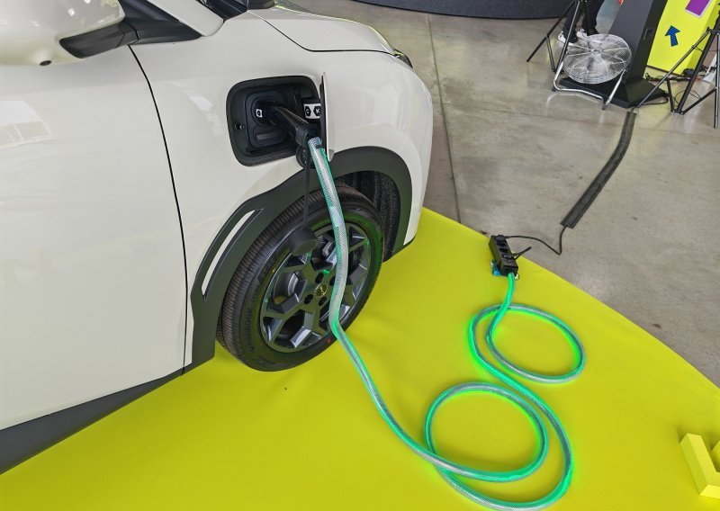 Kineski proizvođači električnih vozila po prvi put više ulažu u inozemstvu