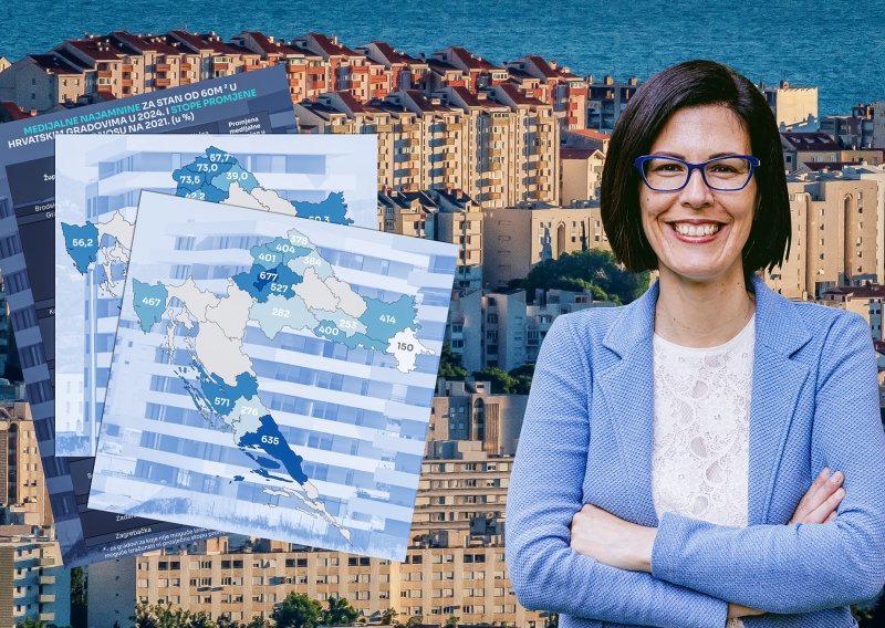 Ekskluzivno: Ovi podaci otkrivaju – isplati li se više kupiti ili unajmiti stan?