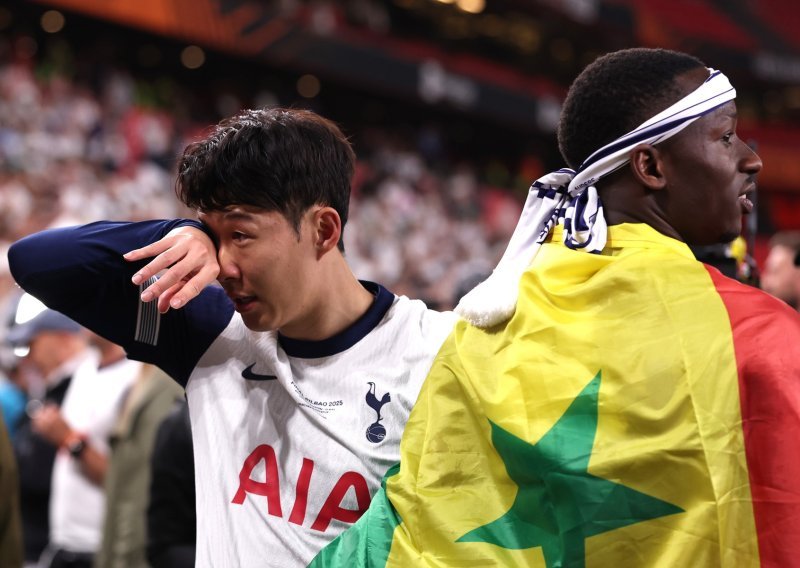 UEFA se ispričala Tottenhamu zbog neviđenog skandala o kojem priča cijeli nogometni svijet