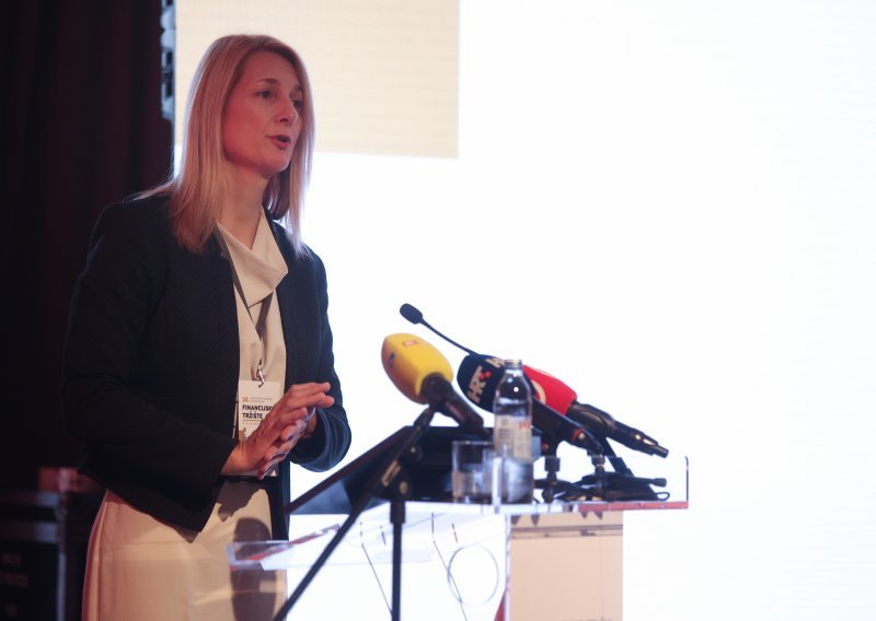 Perko: Prvo analiza, a onda odluka o uspostavi nacionalne bankomatske mreže