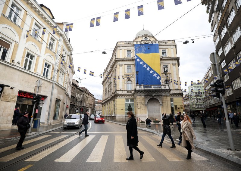 BiH: Prva osuđujuća presuda zbog veličanja ratnih zločinaca