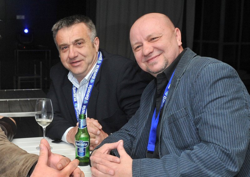 Posljednji dani Mladena Horvata: 'Nije se osjećao dobro. S placa je zvao Hitnu pomoć'