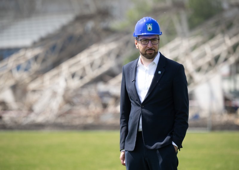 Tomašević: 'Ovo je najprljavija kampanja, mi se ne bojimo i nitko nas neće zastrašiti'