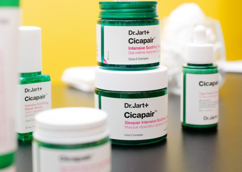 Dr.Jart+ stigao u Hrvatsku: kreativna snaga korejske njege kože