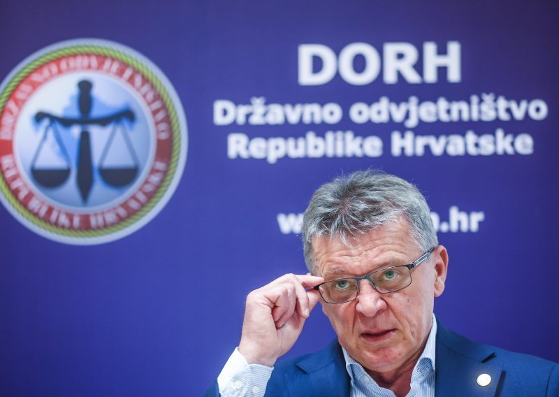 Turudić žestoko opleo po Tomaševiću: On širi govor mržnje