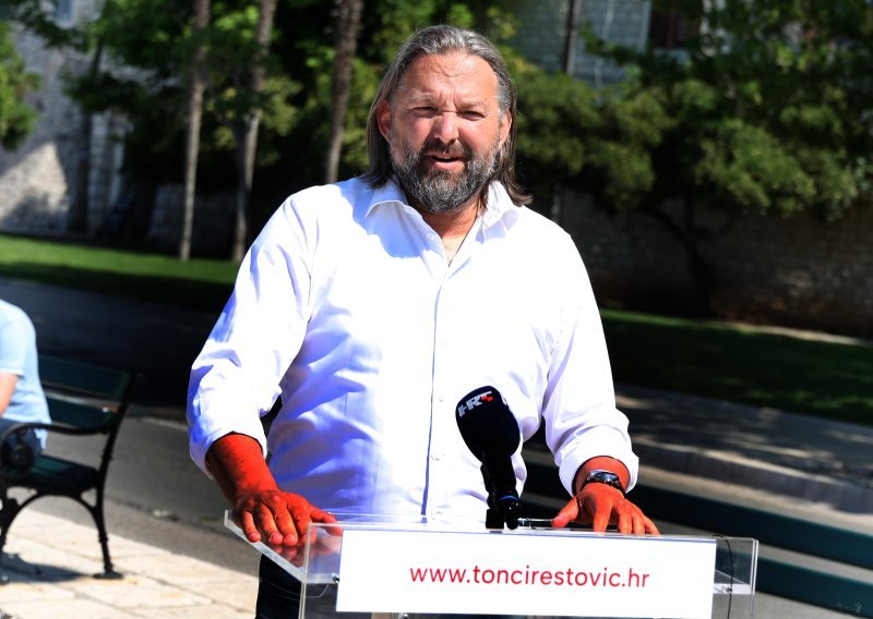 SDP-Možemo: Vlast u Šibeniku opet nije osigurala dovoljan broj mjesta u vrtićima