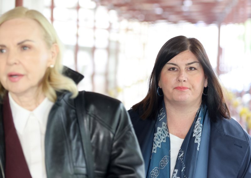 Žalac se nagodila s USKOK-om, uvjetno osuđena na godinu dana zatvora uz rok kušnje od tri godine