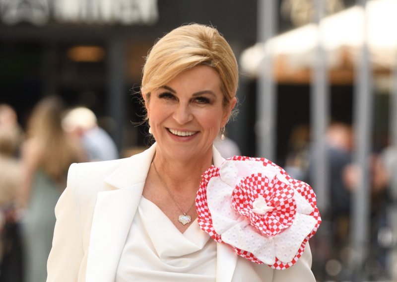 Kolinda Grabar-Kitarović se prisjetila svoje norijade:'Tulumarili smo cijeli tjedan'