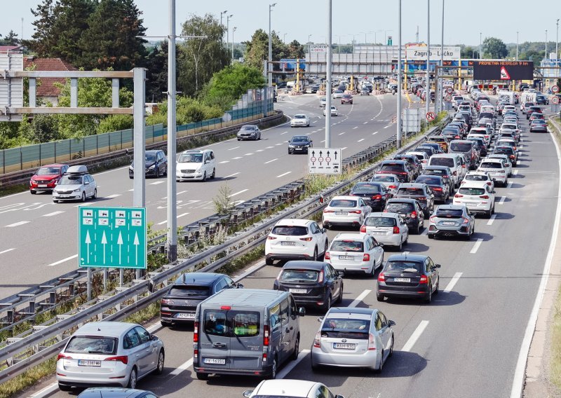 Poslodavci traže poskupljenje goriva na autocestama: Trenutno stanje nema smisla