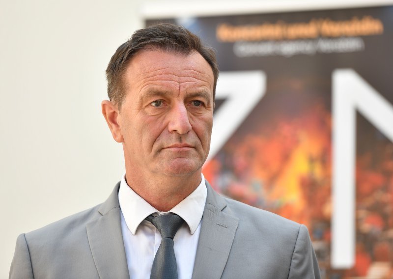 Bosilj: Pozivam sve koji su glasali za mene, Istera i Čačića, da izađu na drugi krug izbora