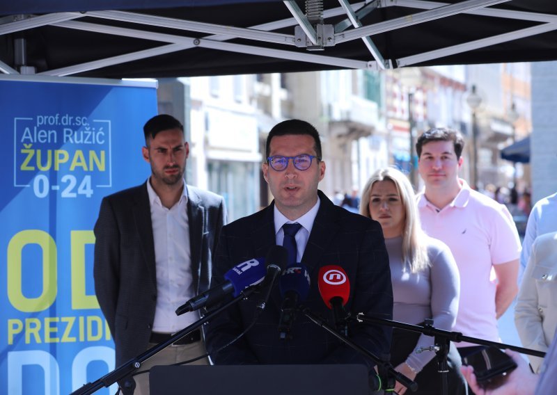 Ružić: Nepromišljeno smanjenje broja razreda za medicinske sestre i tehničare