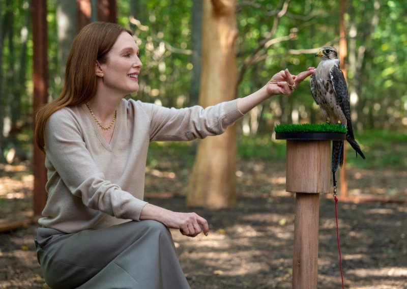 'Sirene' na Netflixu nisu bezveze, ali s 'Bijelim lotosom' imaju veze koliko i s 'Gruntovčanima'