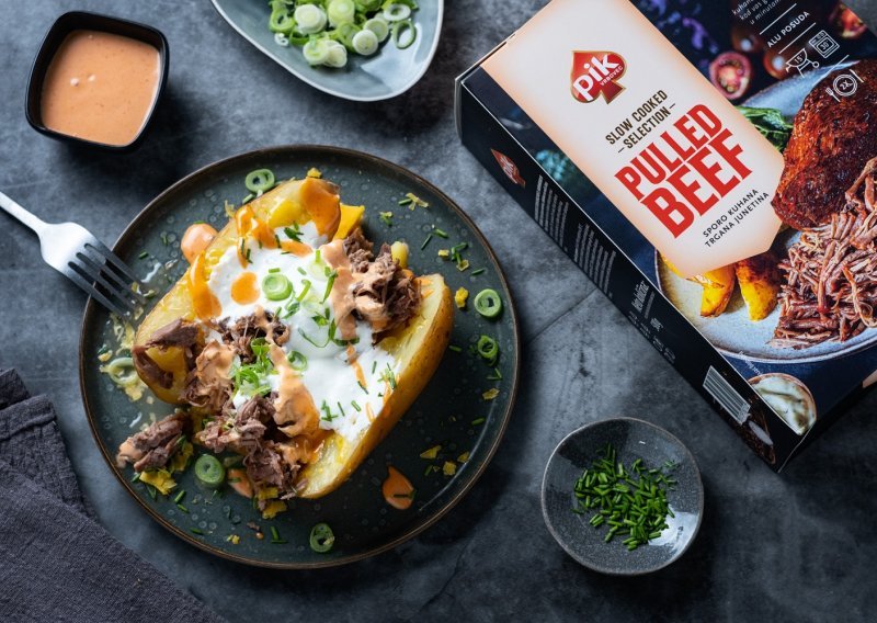 PIK Slow Cooked Selection: Nezaboravni okusi za samo 30 minuta