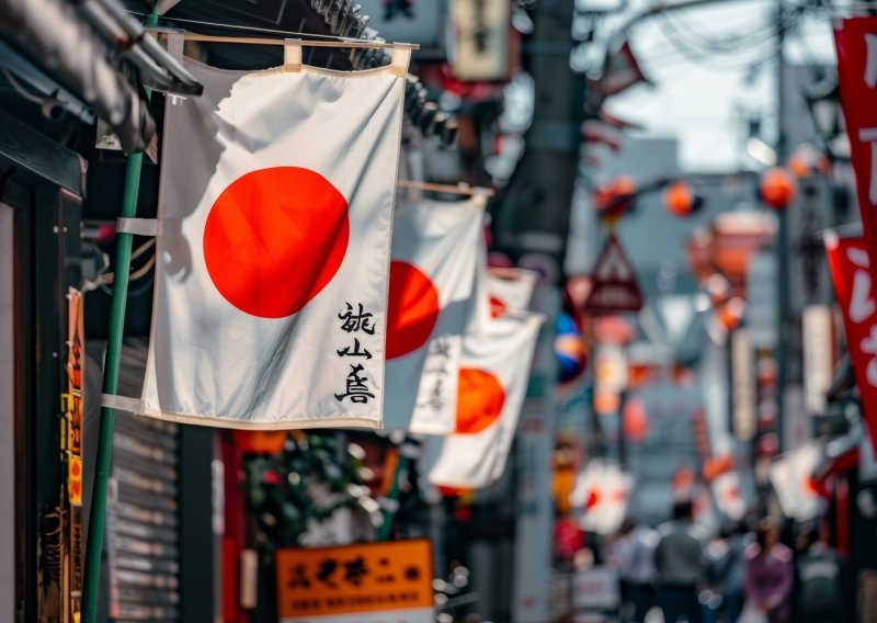 Japan izgubio status najvećeg svjetskog kreditora