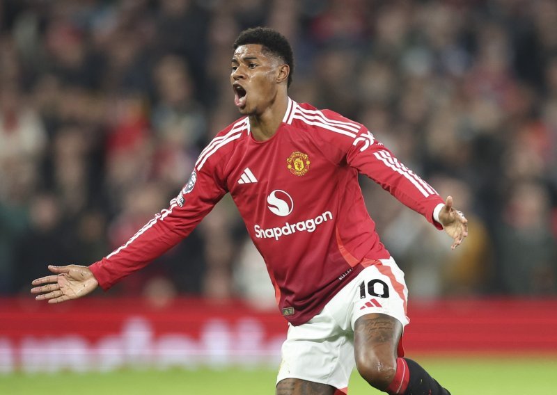 Totalni raspad na Old Traffordu, United ovog ljeta mora prodati najveće zvijezde