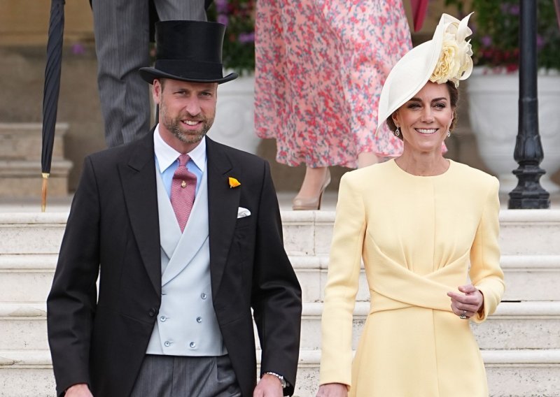 Dolazi milenijska monarhija: Kate i William pripremaju se za uloge kralja i kraljice ranije nego što su očekivali