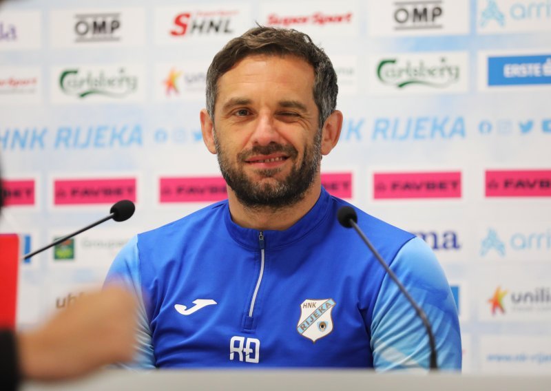 Đalović uoči ždrijeba Lige prvaka otkrio čega se najviše plaši: Moramo računati...