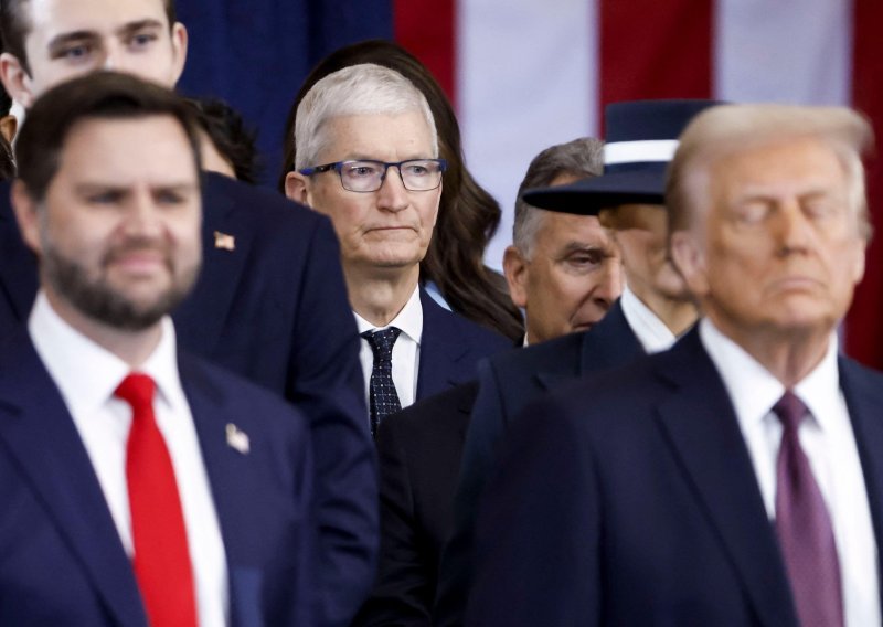 (Pre)veliki ulozi: Zašto Apple vjerojatno nikad neće proizvoditi iPhone u SAD-u