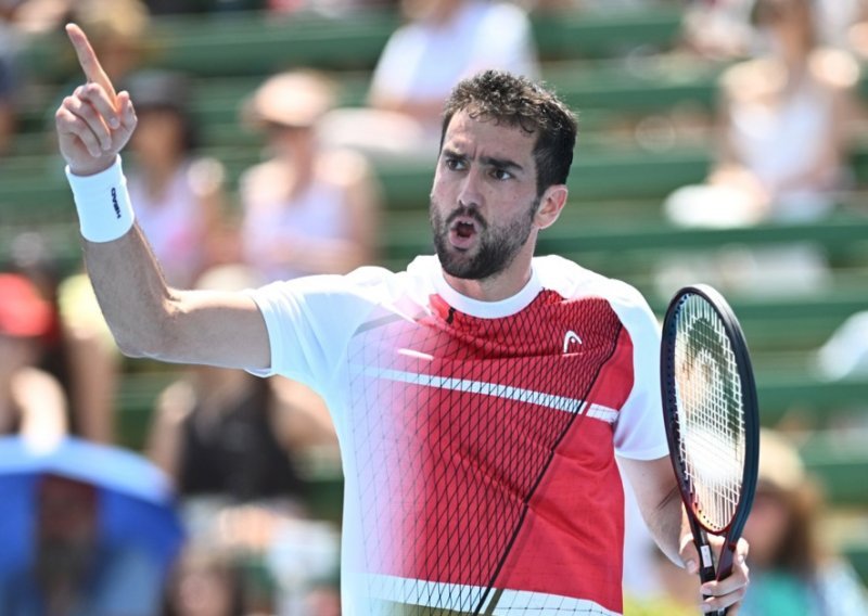 Marin Čilić usprkos porazu izborio nastup na glavnom turniru Roland Garrosa