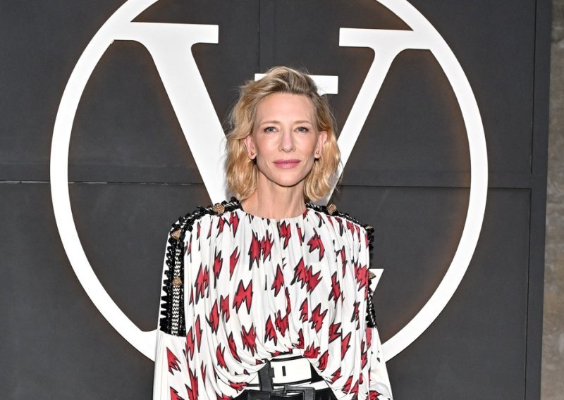 Dvije godine kasnije: Cate Blanchett ponovno zablistala u komadu koji privlači pažnju