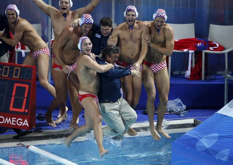 Rudić: U Varaždinu smo 2007. iskovali i svjetsko zlato